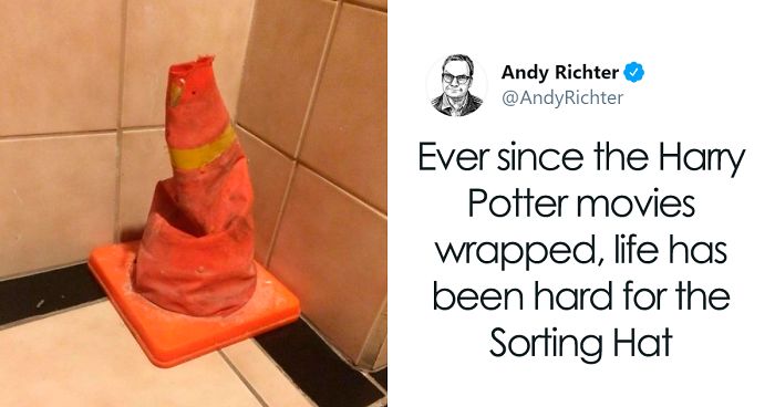 30 Times Harry Potter Got Roasted On Twitter With These Funny Jokes