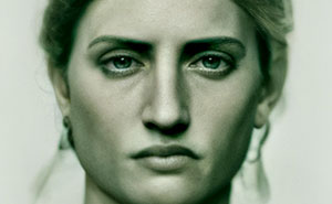 Artist Lets Us Get A Glimpse Of What These 20 Famous Historical And Popular Figures 'Really' Looked Like