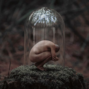 Italian Photographer Expresses His Deep Feelings Through Images And Here Are 37 Of My Favorites