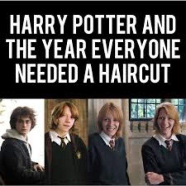 Harry Potter Memes That Make You Want To Obliverate