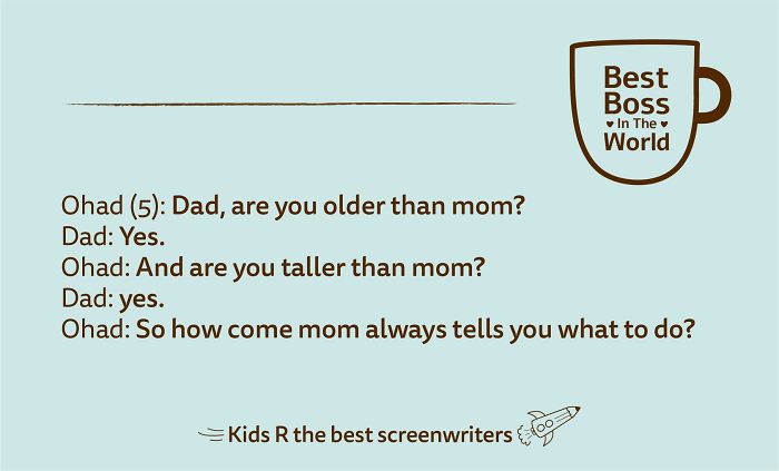 Kids-R-The-Best-Screenwriters-Funny-Quotes