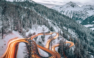 18 Photographers Reveal That Time Can Be Slowed Down and Let Us View The World In A Whole New Way