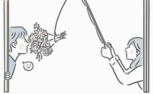 Illustrator Shows Small Fragments Of Love In Her Long-Distance Relationship (94 Pics)