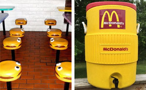 40 Photos Of McDonald's From The '80s And '90s To Show How Things Have Changed