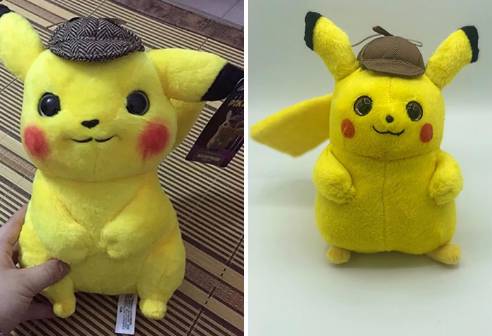 When You Trust Aliexpress. What I Ordered vs. What I Got