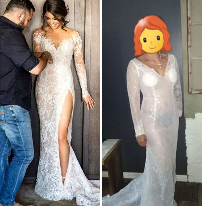What Could Go Wrong If I Order My Dress On Aliexpress