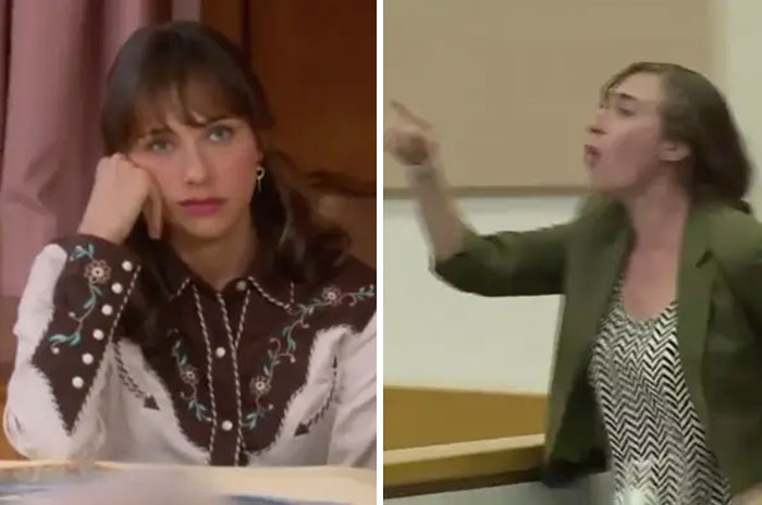 People Throwing Tantrums About Face Masks Get Edited Into A "Parks And Rec" Town Hall Meeting