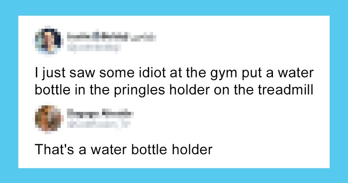 40 Times People Missed The Joke So Bad, They Embarrassed Themselves On The Internet