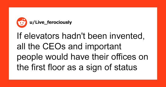 People Are Sharing Their Best Shower Thoughts, And Here Are 30 Of The Most Impressive Ones (New Pics)
