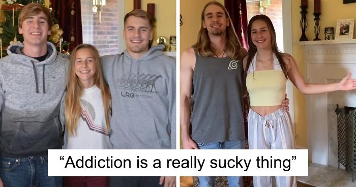 This TikTok Challenge Is Making People Cry After Seeing ...
 |Tiktok Photo Recreation