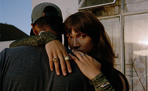 Here Are The 10 Winning Photographs From The ‘Portraits’ Contest