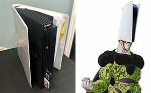 20 Funny Reactions To The New PlayStation 5