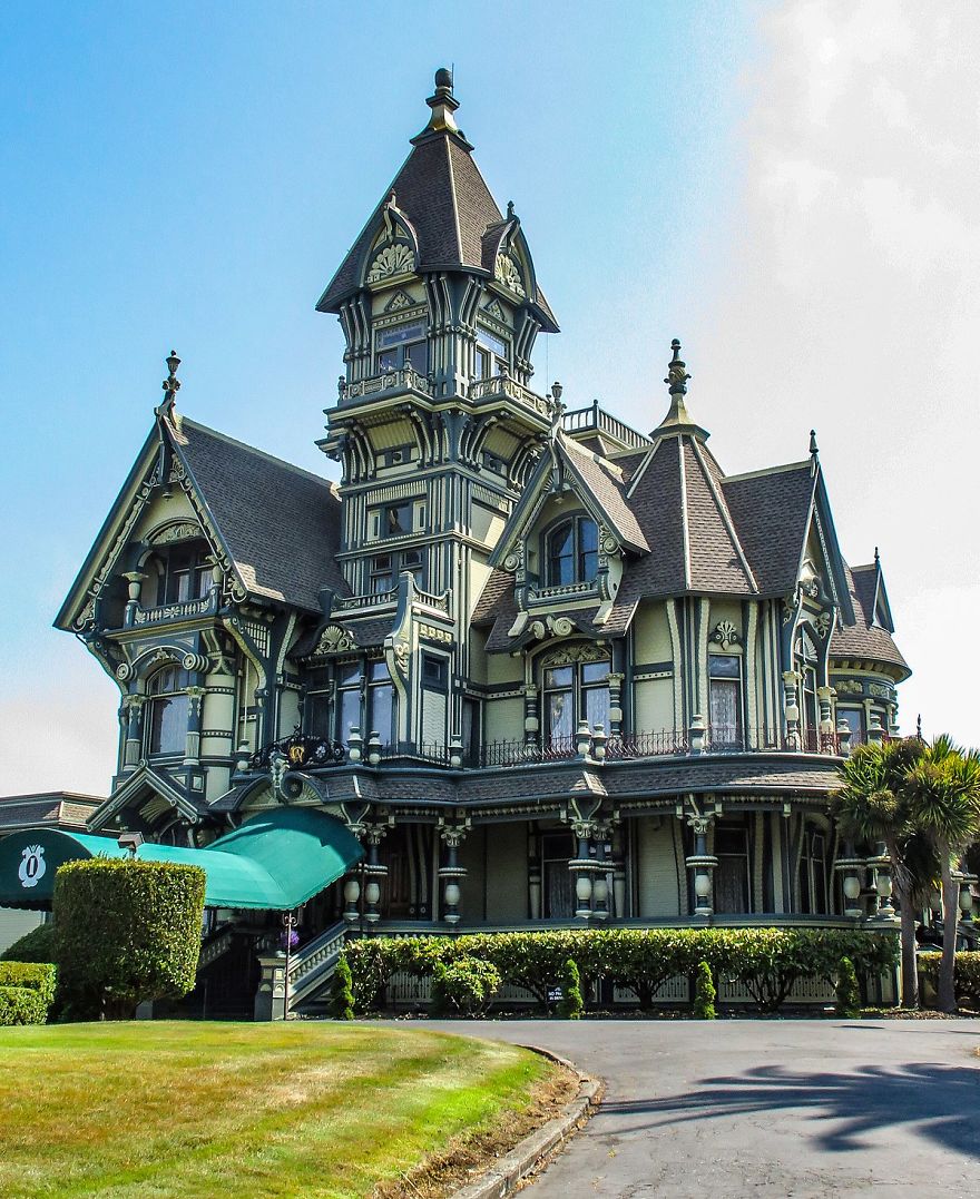 70 Archiotectural Style Part 4