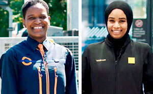 New Vogue Cover Features Key Workers Instead Of Models To Portray Their Importance