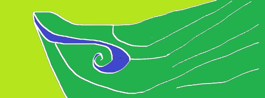 Made Form The 'Paint Program' By Windows
