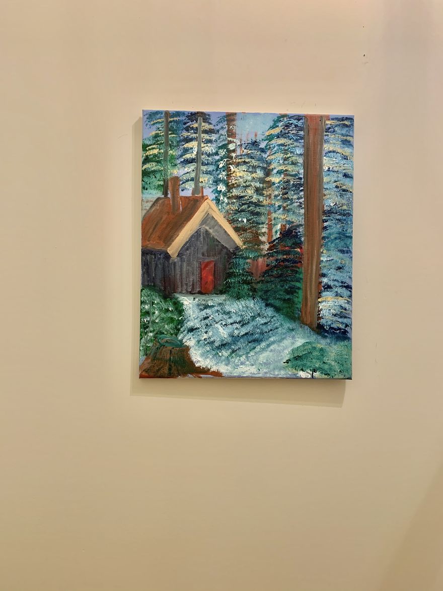 Landscape Artist Landscape Artist