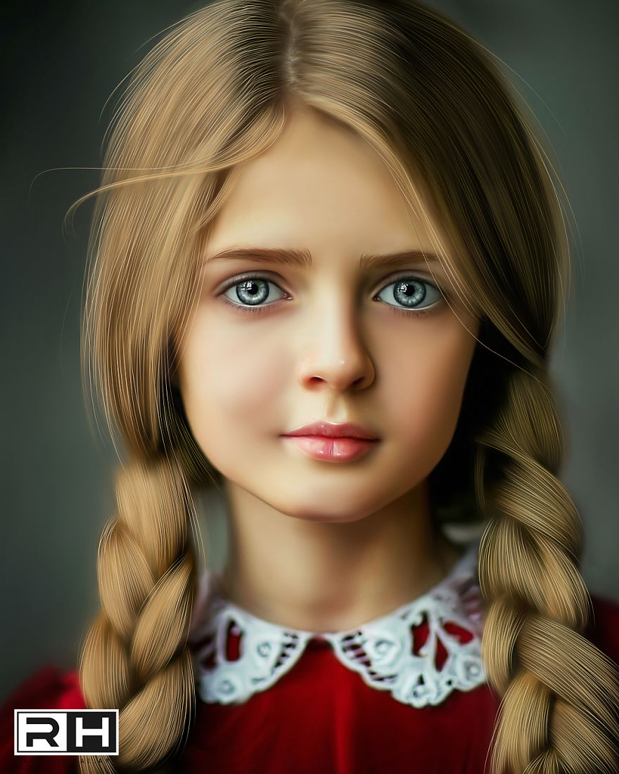 Digital Painting With Photoshop 2020 Digital Painting With Photoshop 2020