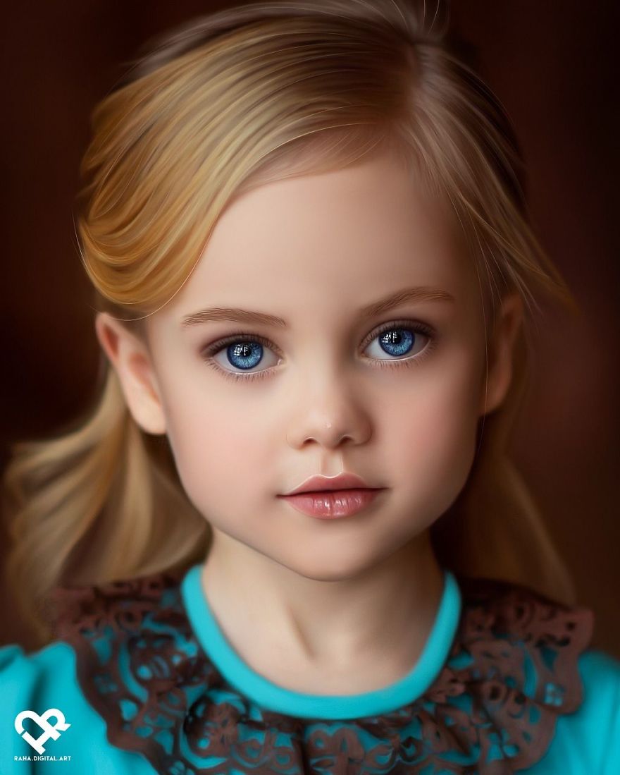 Digital Painting With Photoshop 2020 Digital Painting With Photoshop 2020
