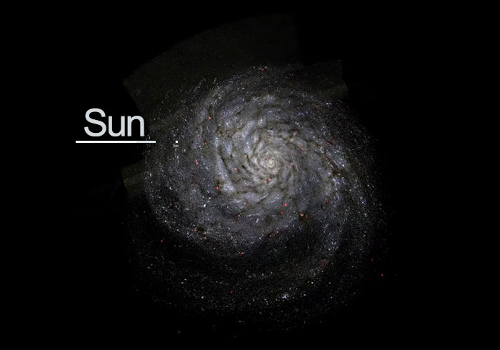After 20 Years Of Mapping The Universe, Scientists Release The Most Detailed 3D Map And Here's How It Looks