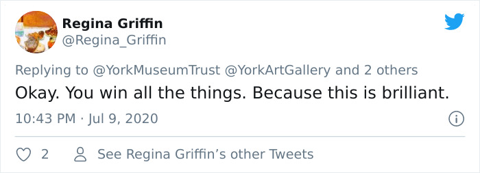 Museum Tweets Judi Dench As Objects Found In Its Collection And It’s Hilariously Spot-On