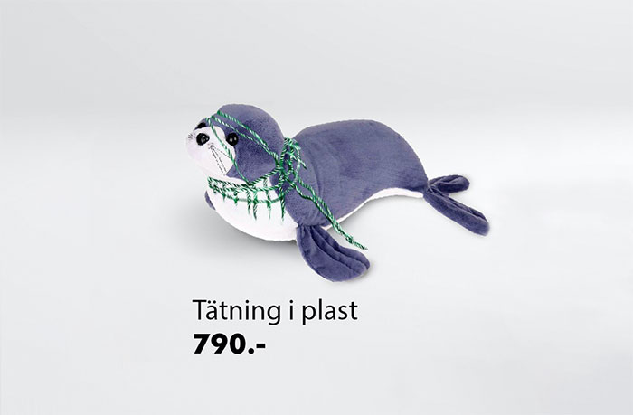 Students Suggest IKEA Put Their Toys At The Center Of The Plastic Pollution Awareness Campaign