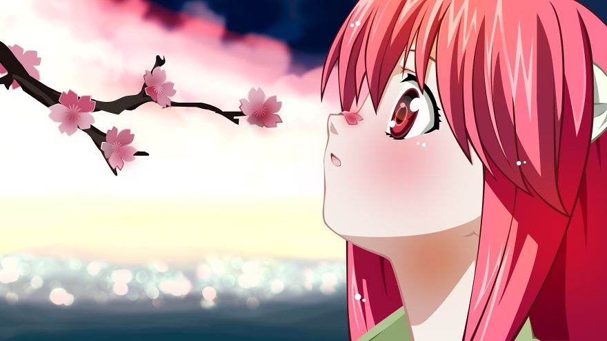 20 Cute Anime Pics To Make You Smile