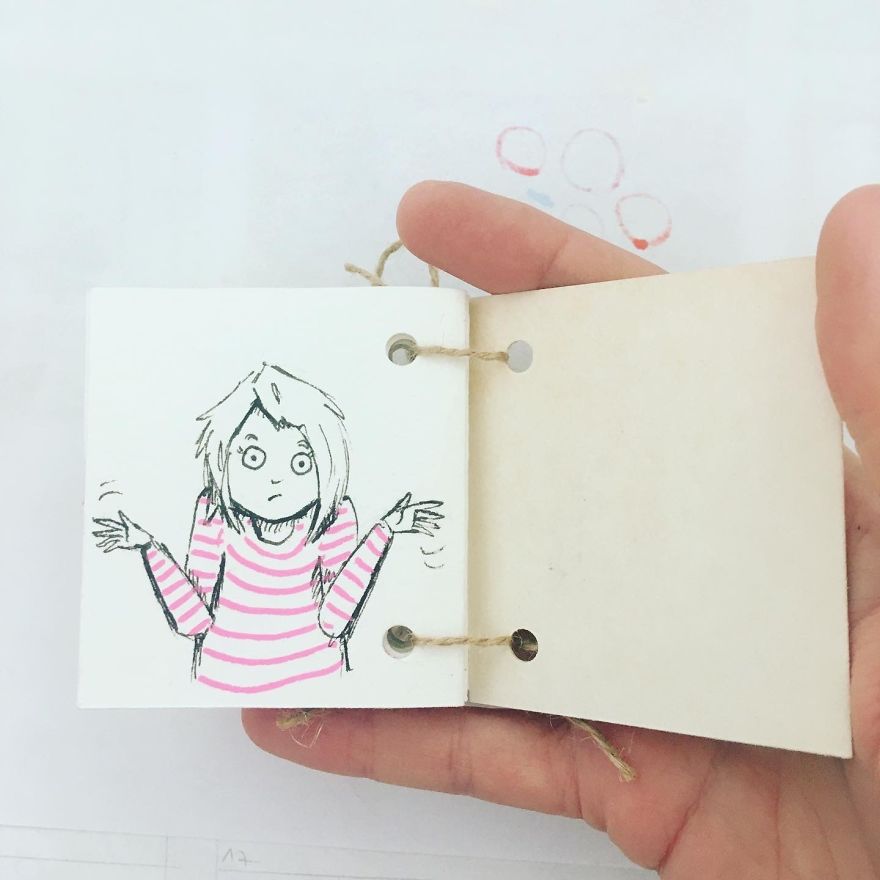 Little Books