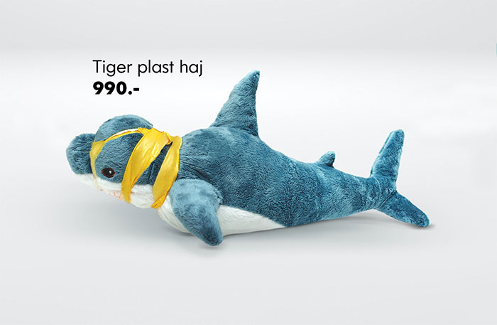 Students Suggest IKEA Put Their Toys At The Center Of The Plastic Pollution Awareness Campaign