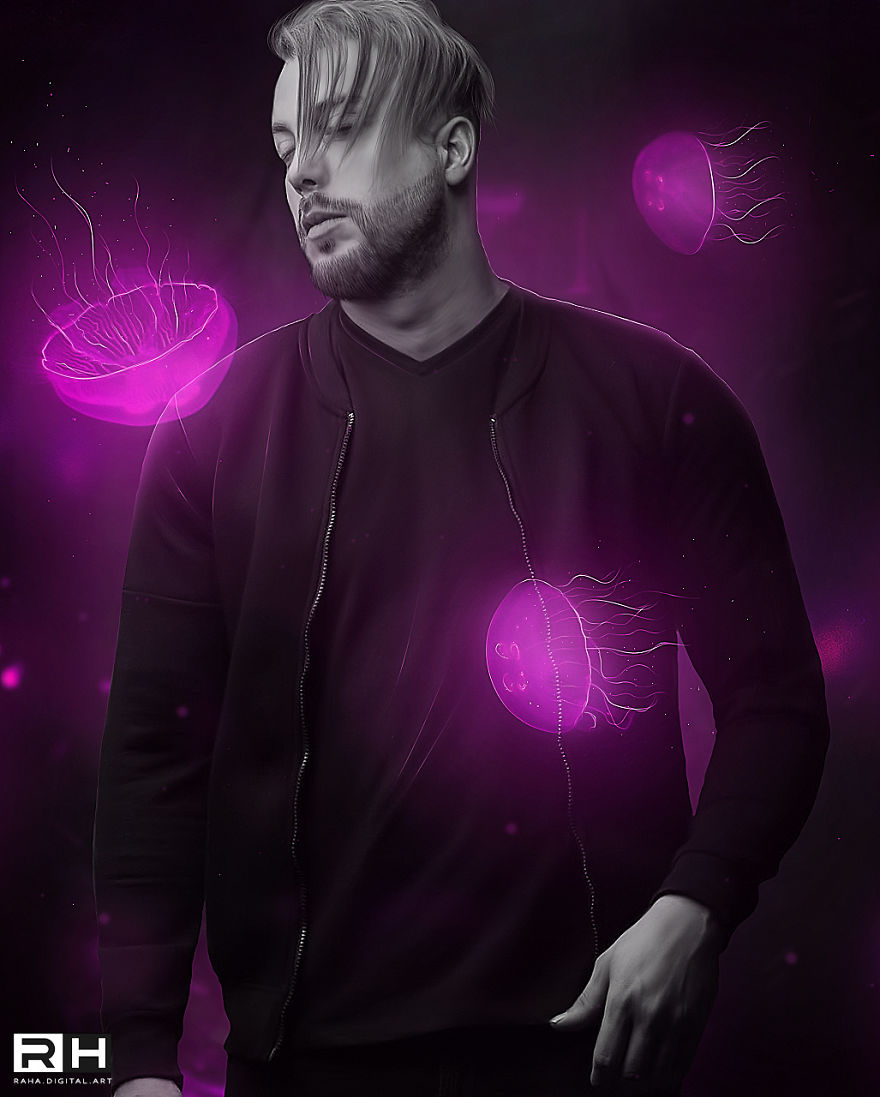 Digital Painting With Photoshop 2020 Digital Painting With Photoshop 2020