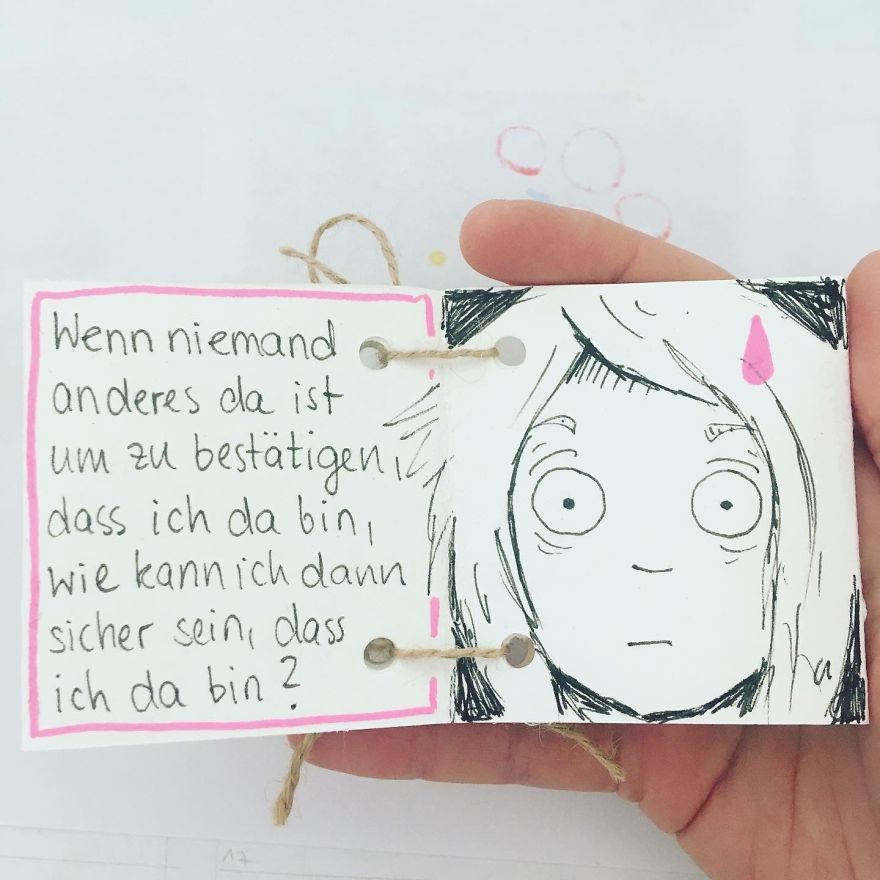 Little Books