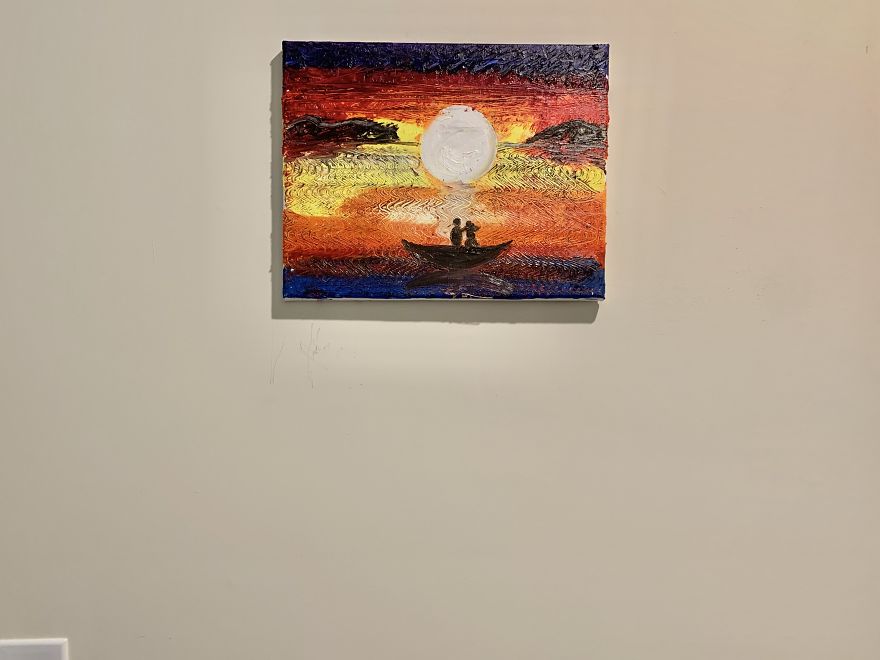 Landscape Artist Landscape Artist