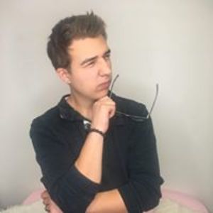 darienklemfroess avatar