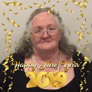 joychristinekelly53 avatar