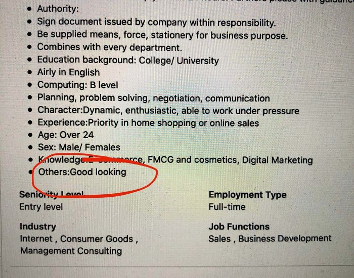 Unrealistic-Criteria-Hiring-Professionals-Recruiters