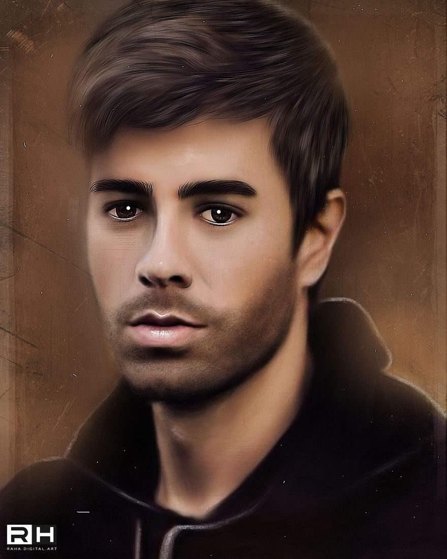 Digital Painting With Photoshop 2020