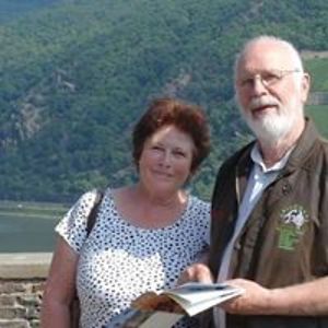 christineannestuart avatar