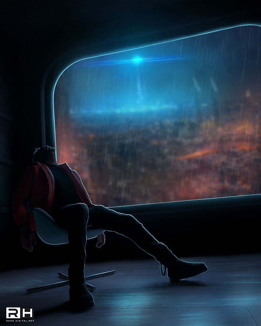 Digital Painting With Photoshop 2020 Digital Painting With Photoshop 2020