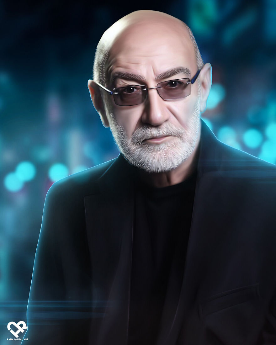 Digital Painting With Photoshop 2020 Digital Painting With Photoshop 2020