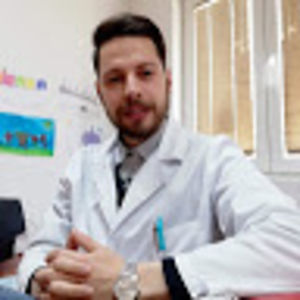 Dr. Dimitrovski
