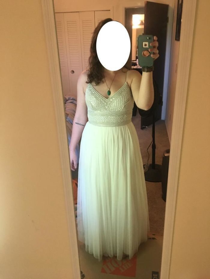 Found My Dress!! $150 On Poshmark! Fits Like A Glove No Alterations Needed!