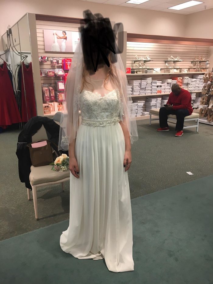 $399 Dress Down To $99 At The Register!