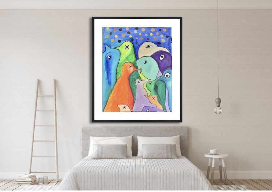 Landscape Artist Landscape Artist