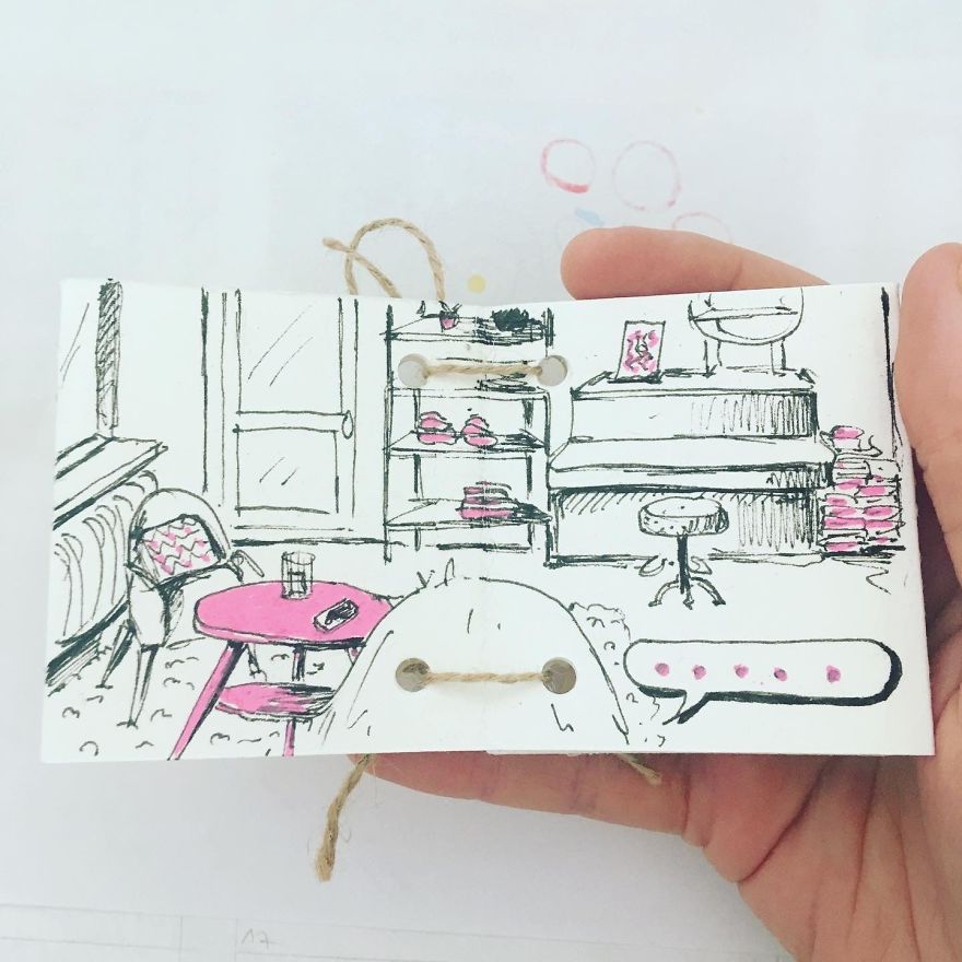 Little Books