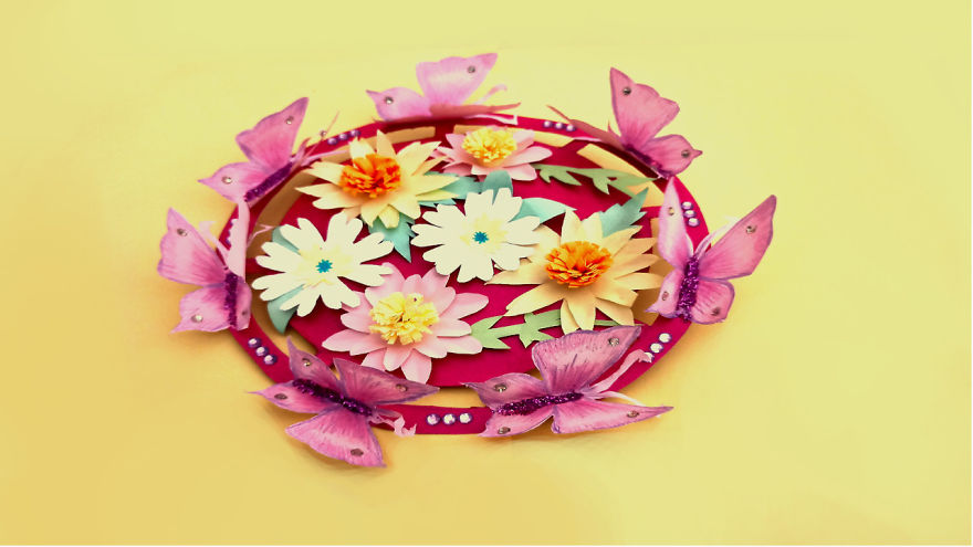 Arty Crafty Stuff