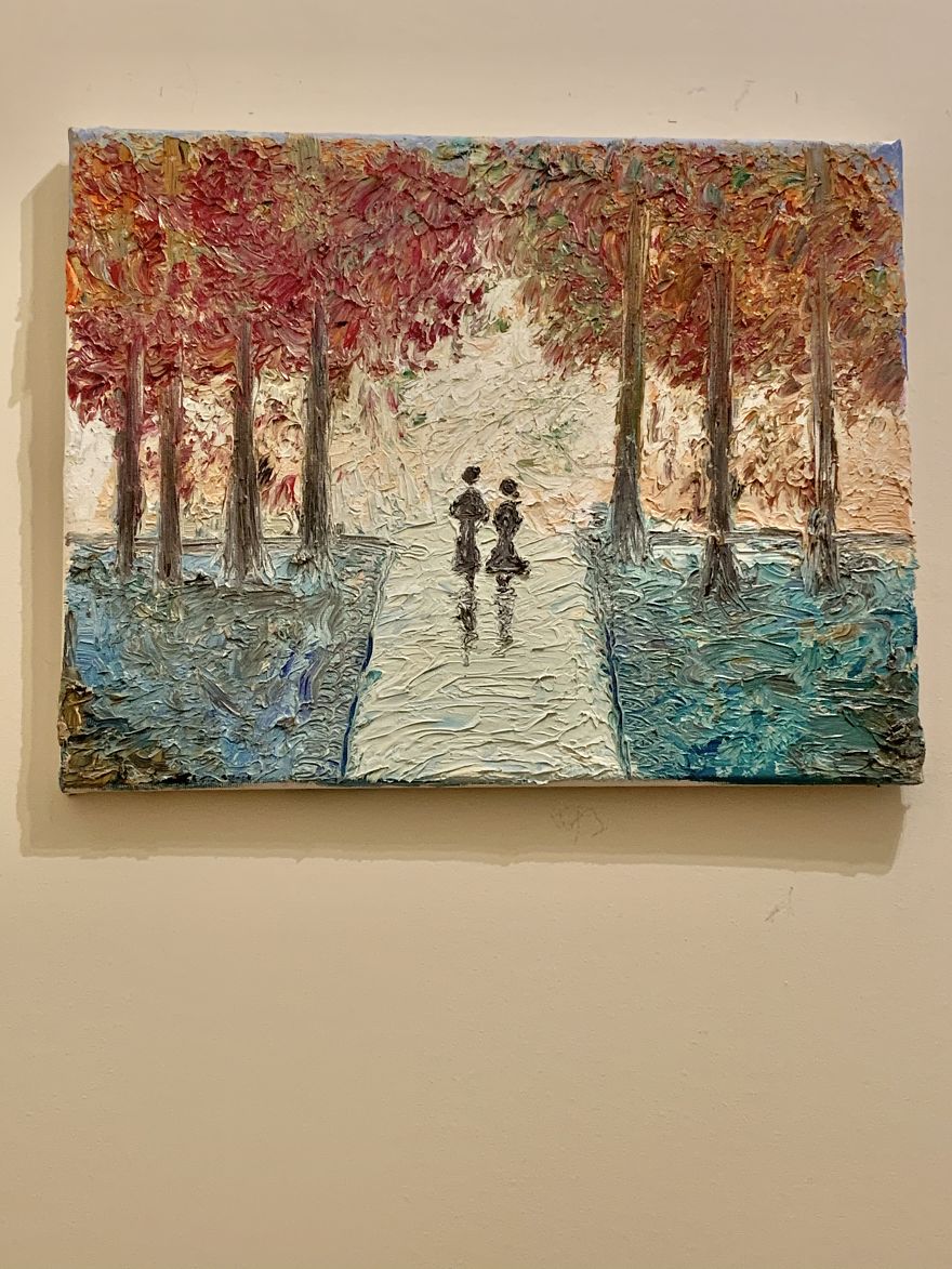Landscape Artist Landscape Artist