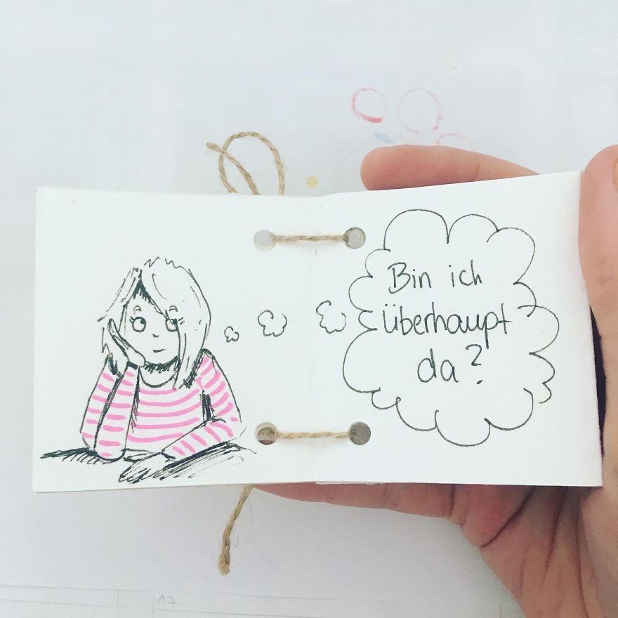 Little Books