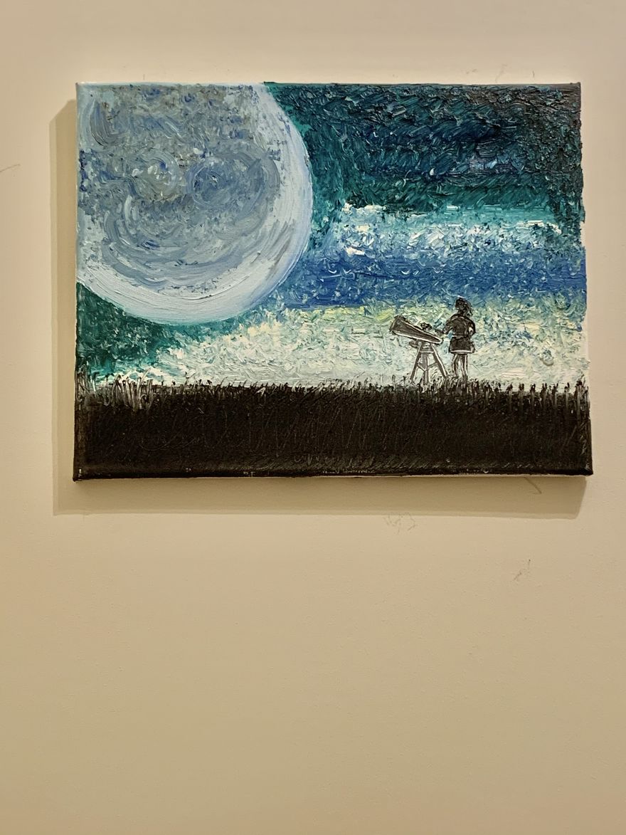 Landscape Artist Landscape Artist