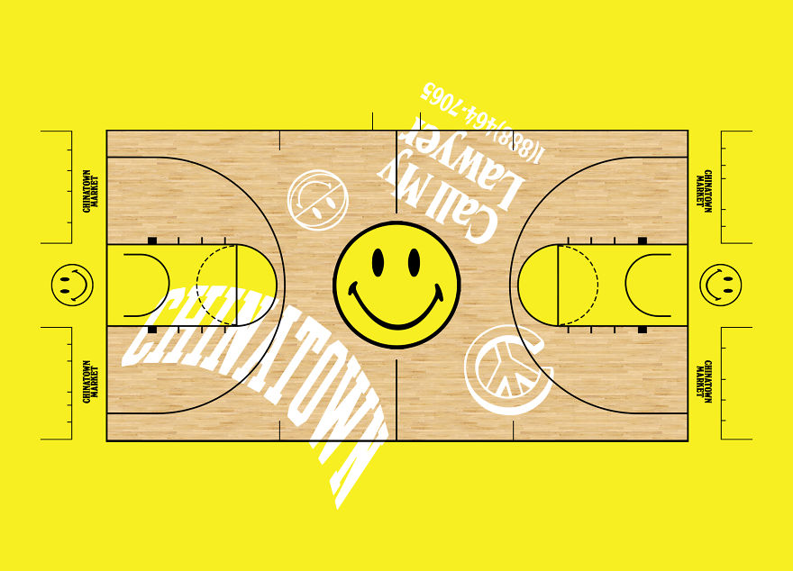 Hype Courts Hype Courts