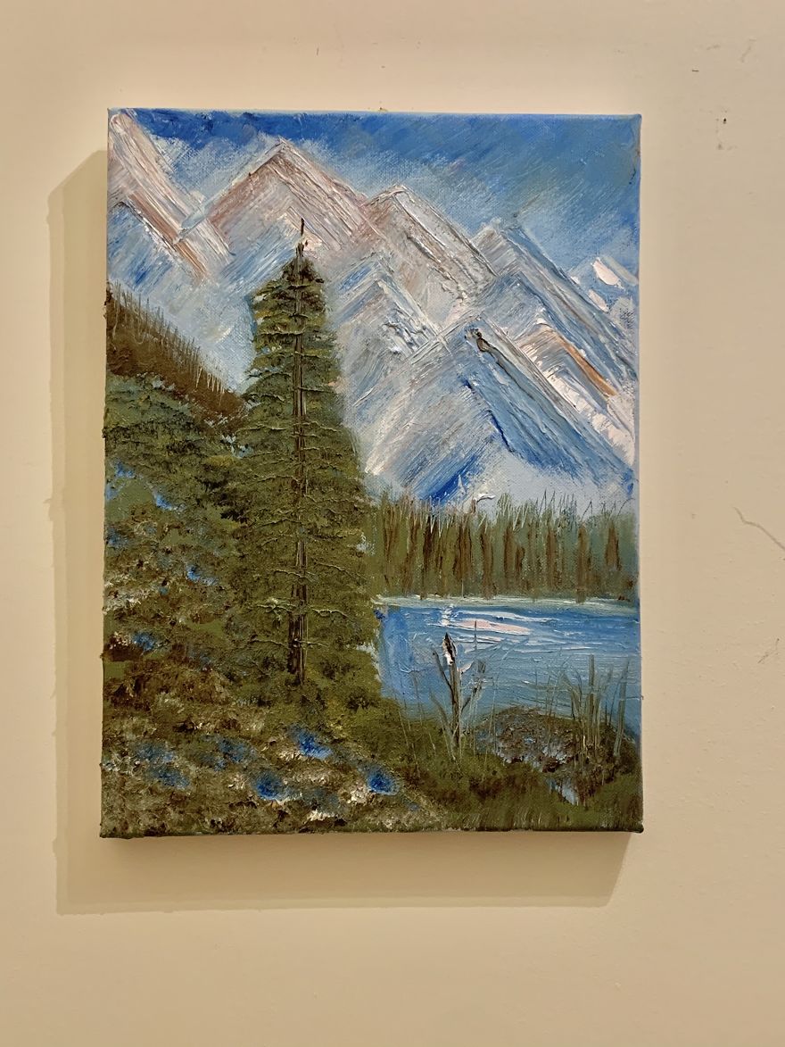 Landscape Artist Landscape Artist