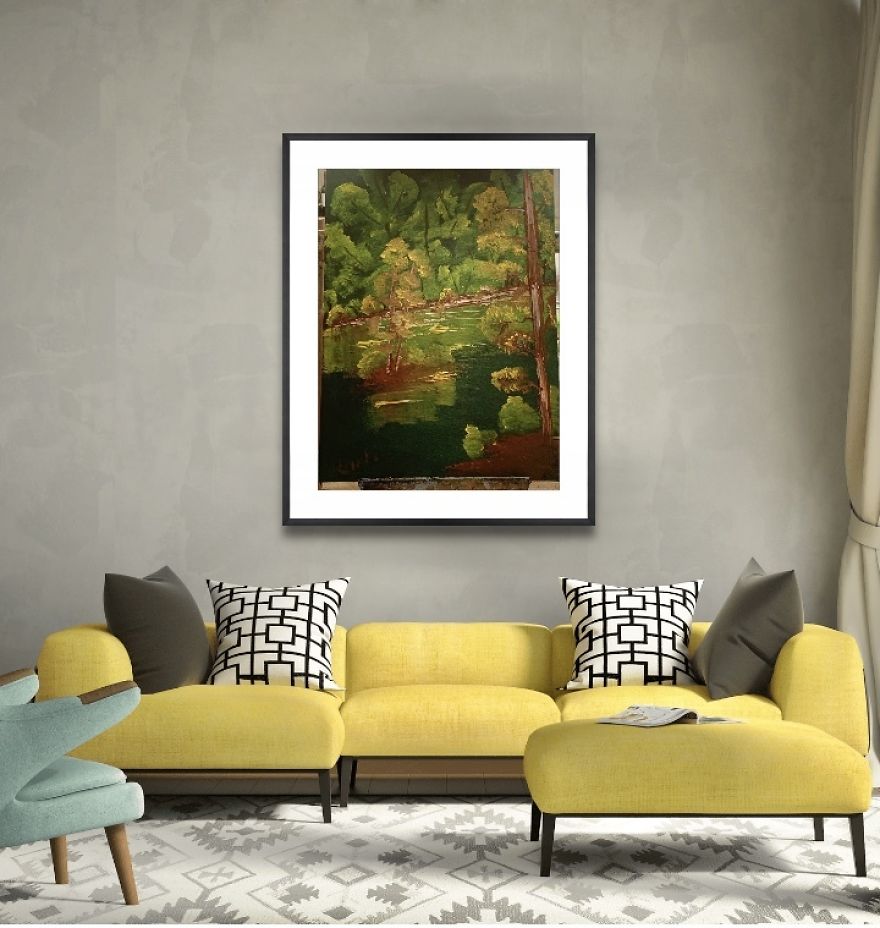Landscape Artist Landscape Artist